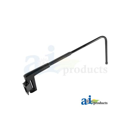 A & I Products Arm; RH Outer Mirror, Non Telescoping 32" x12" x2" A-RE52668